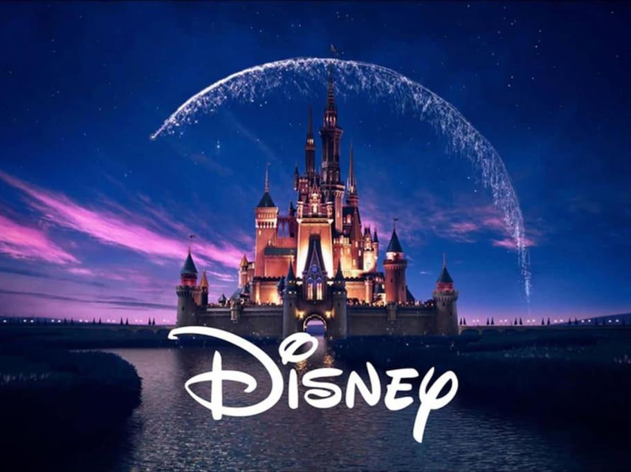 Appartement Maciet 4- Centre Ville Meaux-Gare-Disney Bagian luar foto