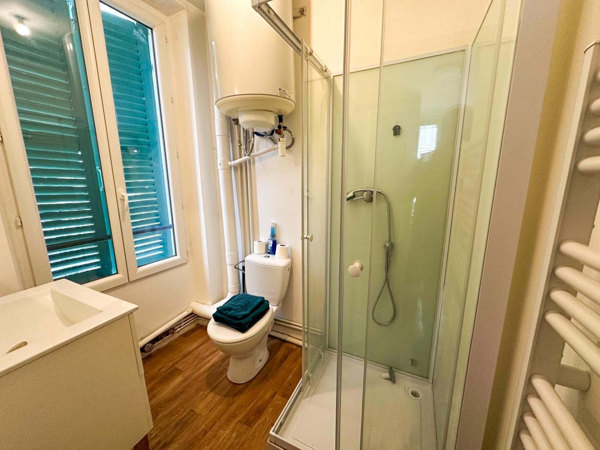 Appartement Maciet 4- Centre Ville Meaux-Gare-Disney Bagian luar foto